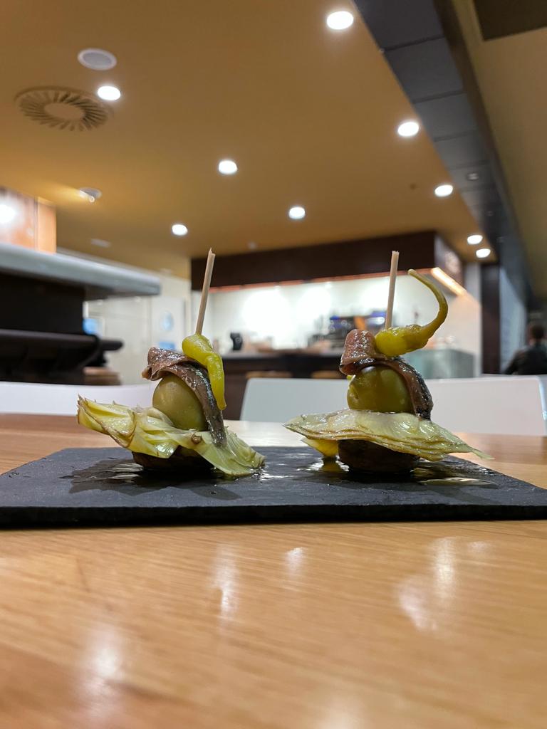 La Taberna Del Gourmet - Foto 2