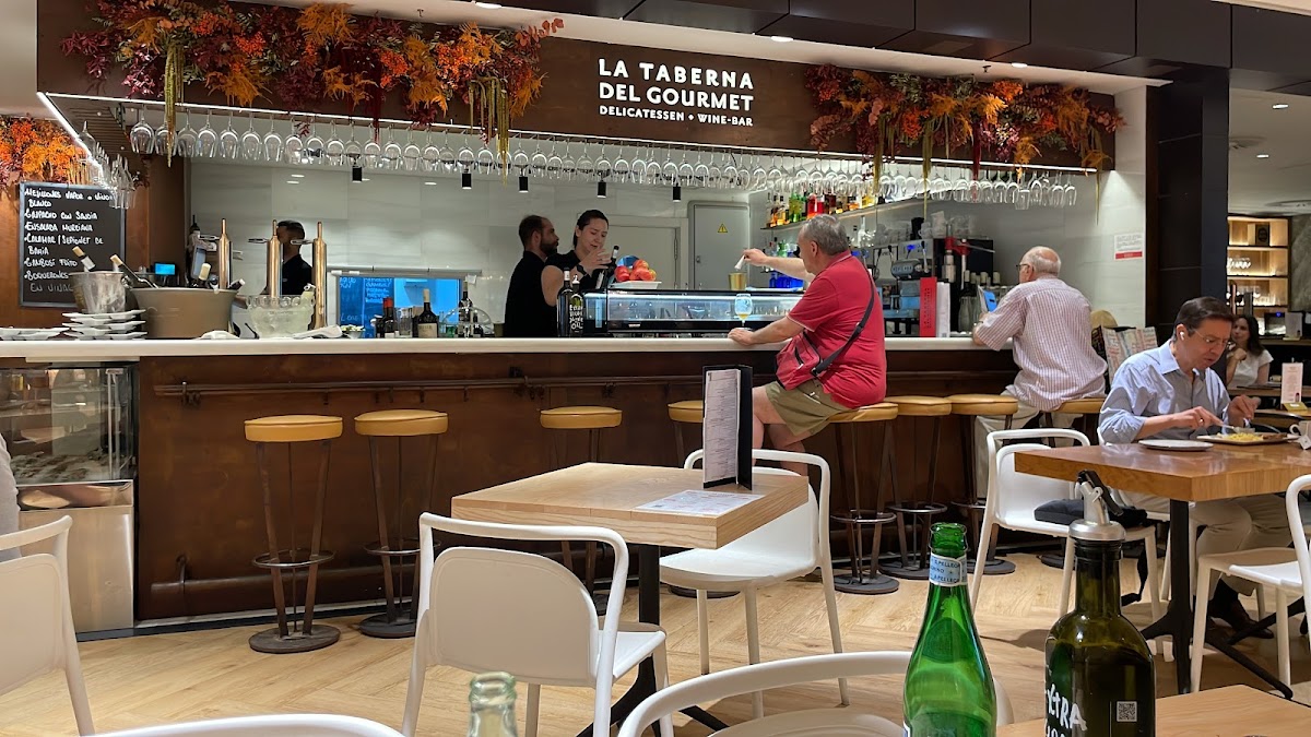 La Taberna Del Gourmet - Foto 4