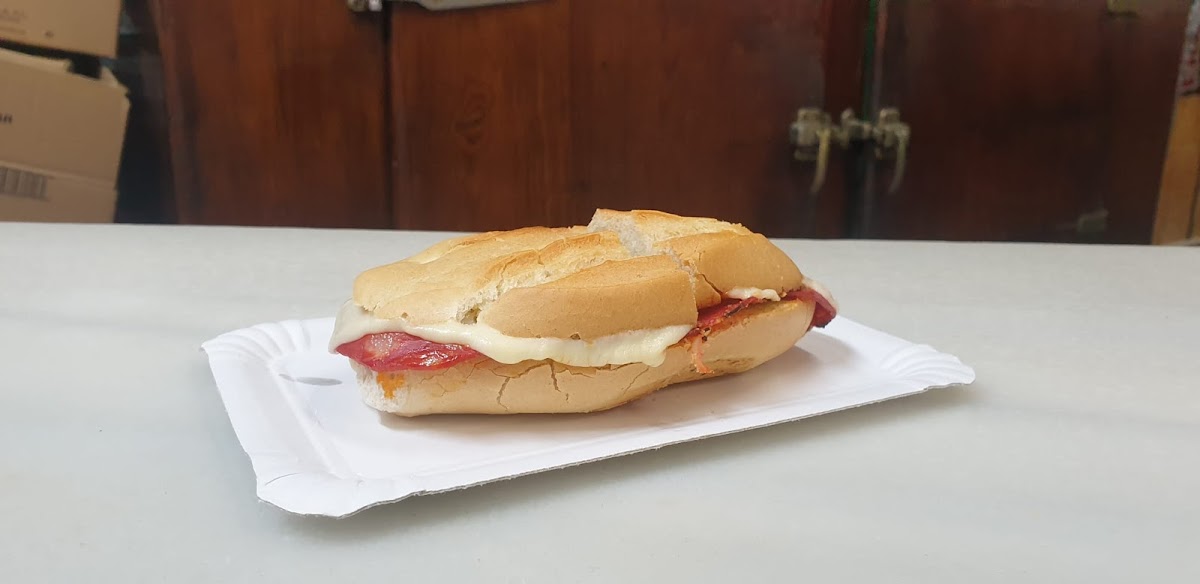 Café - Bar El Diamante - Foto 2