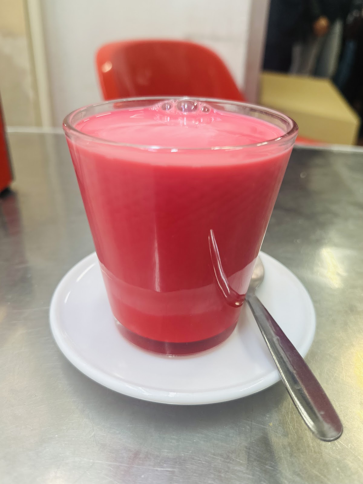 Café - Bar El Diamante - Foto 3