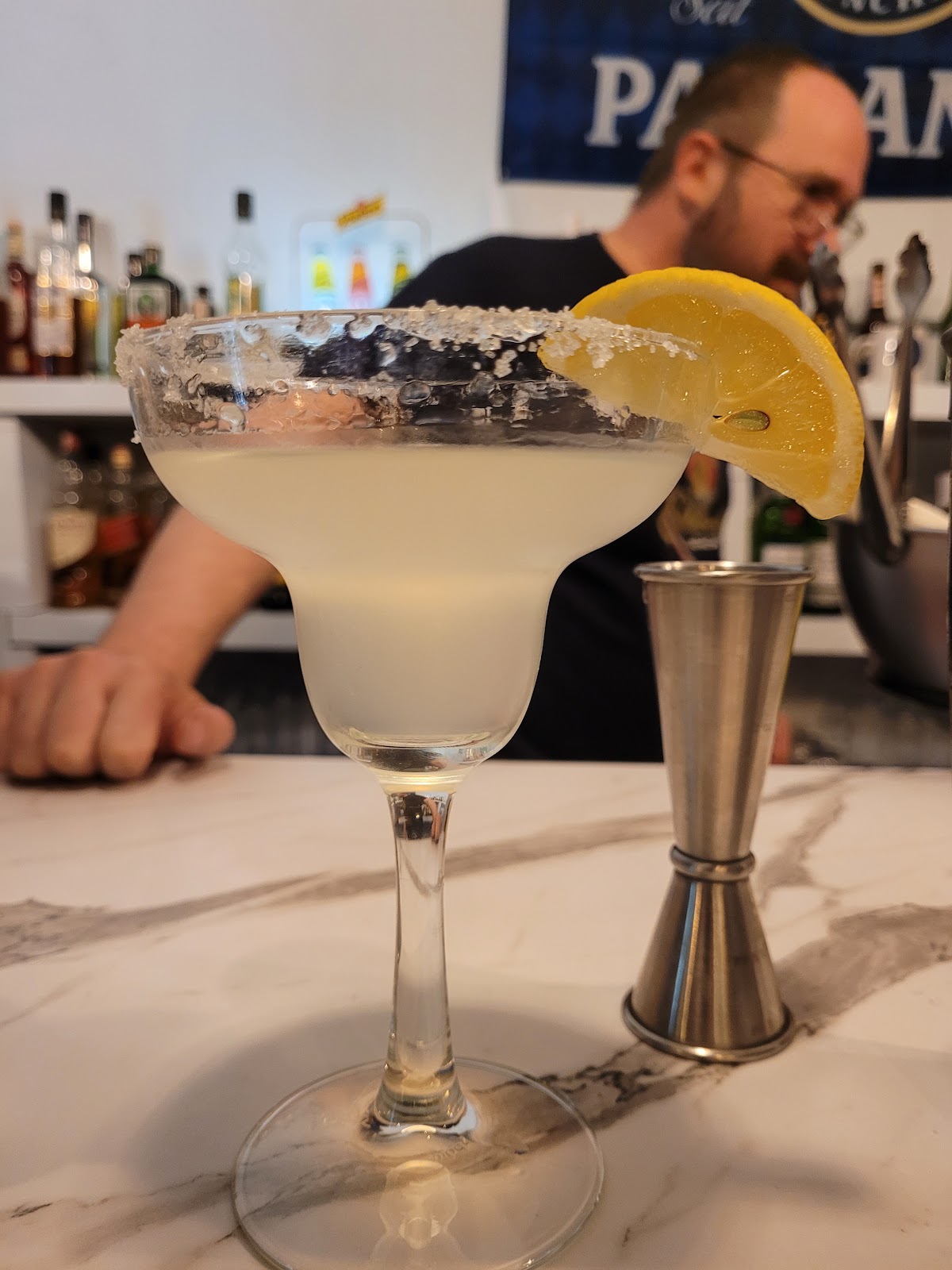 BLUE Café Teatro - Foto 2