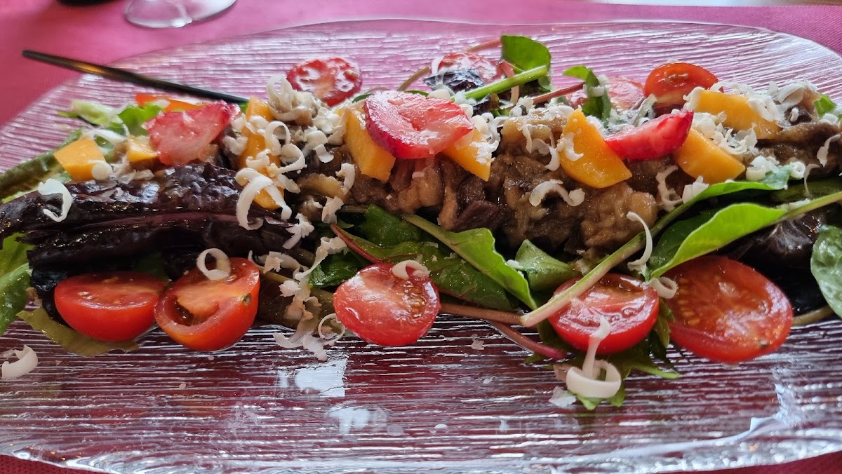 Restaurante Ganso Manso - Foto 2