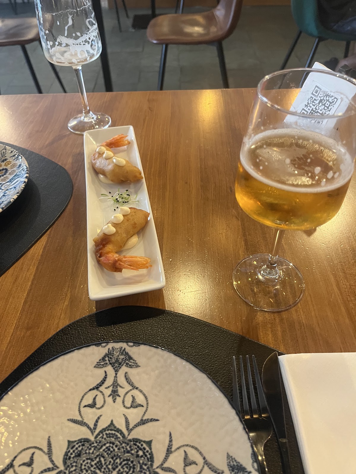 Restaurante Ganso Manso - Foto 5