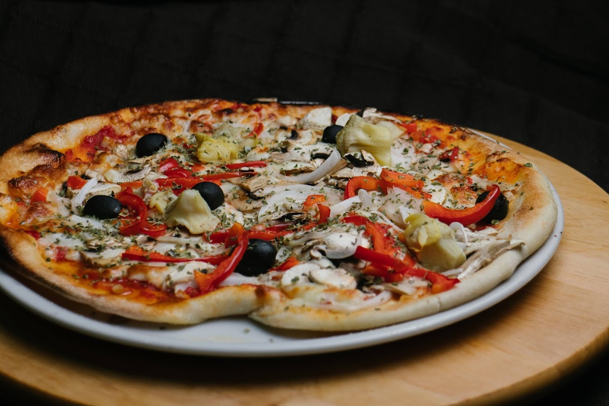 Pizza Da Rico | Pizzeria Alicante - Foto 3