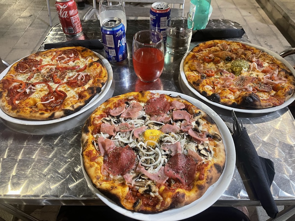 Pizza Da Rico | Pizzeria Alicante - Foto 4