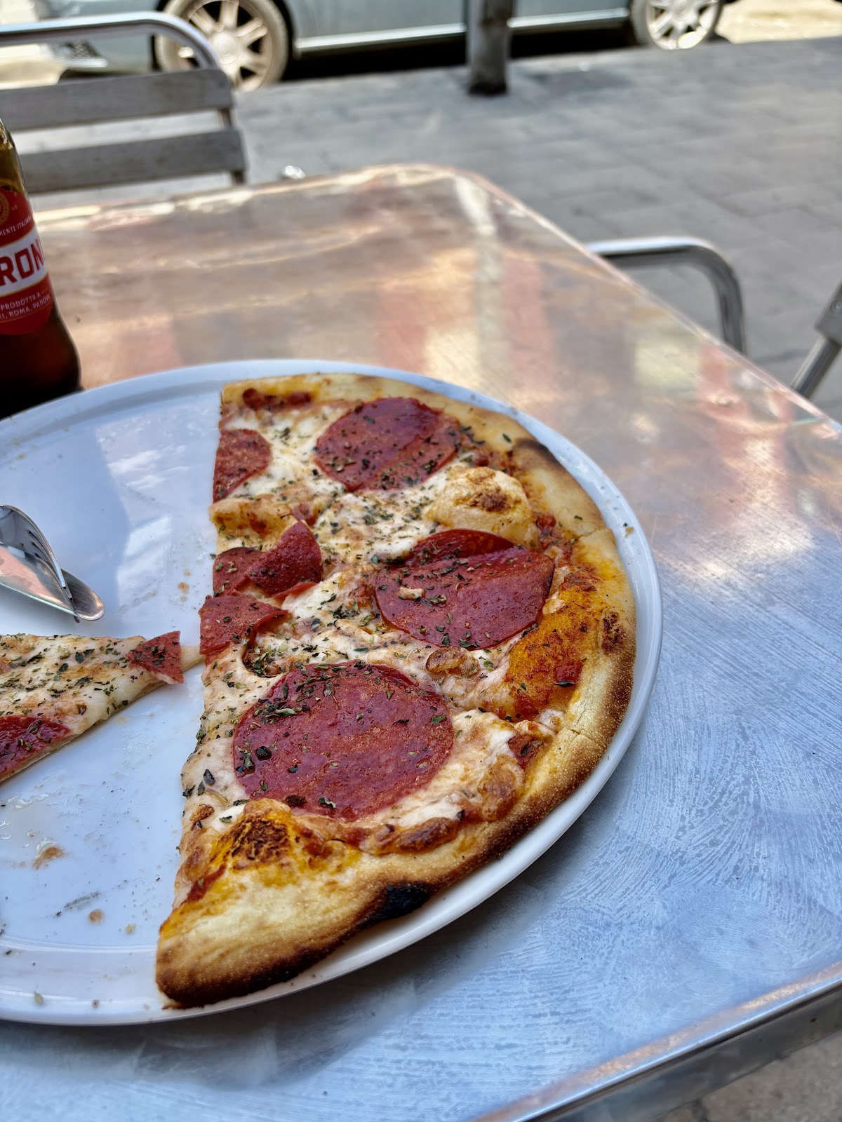 Pizza Da Rico | Pizzeria Alicante - Foto 5