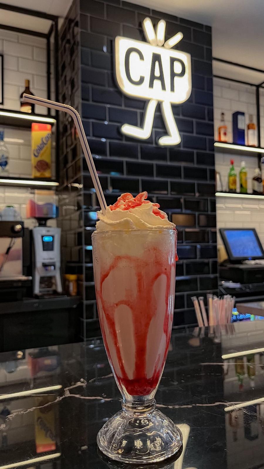 CAP Coffee Club - Foto 2