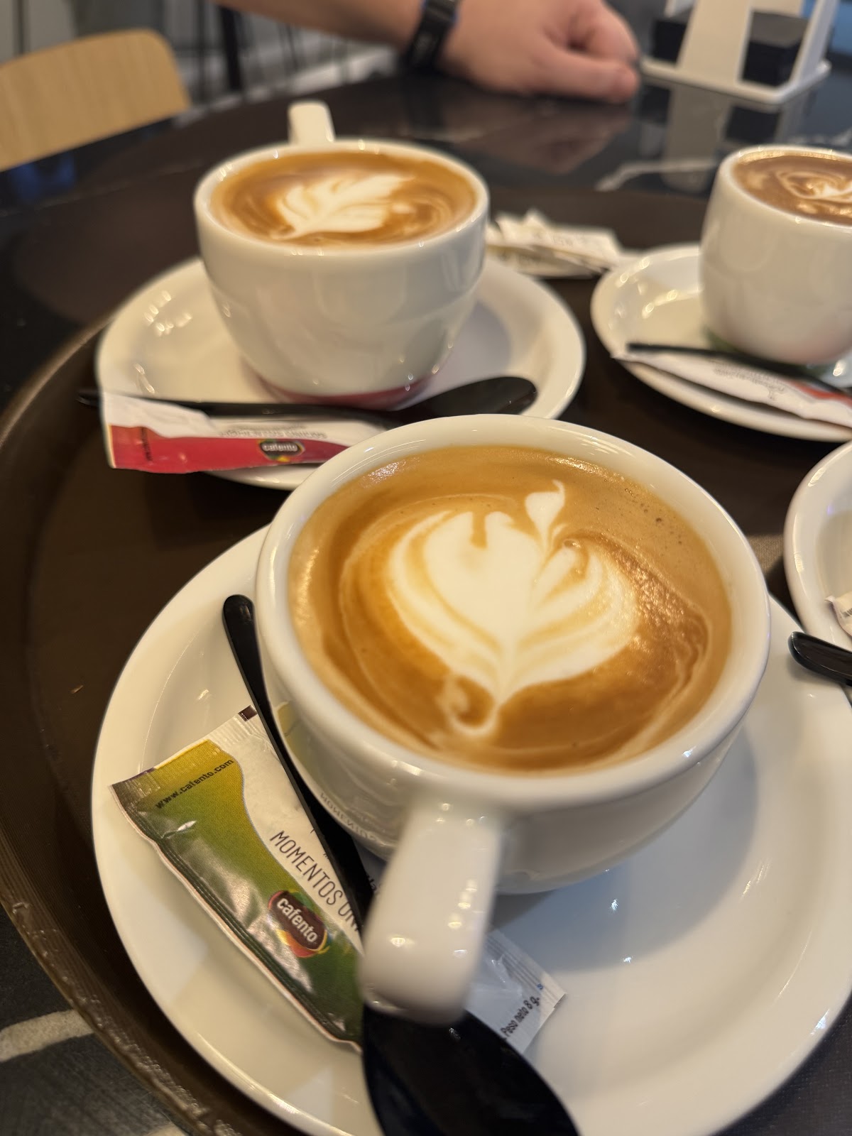 CAP Coffee Club - Foto 3