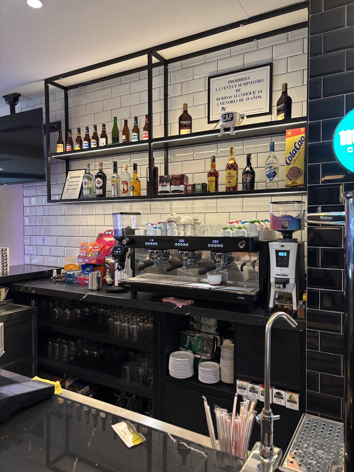 CAP Coffee Club - Foto 5