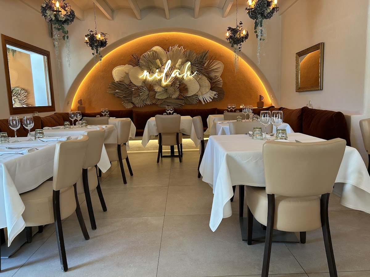 Nilah Altea - Foto 1