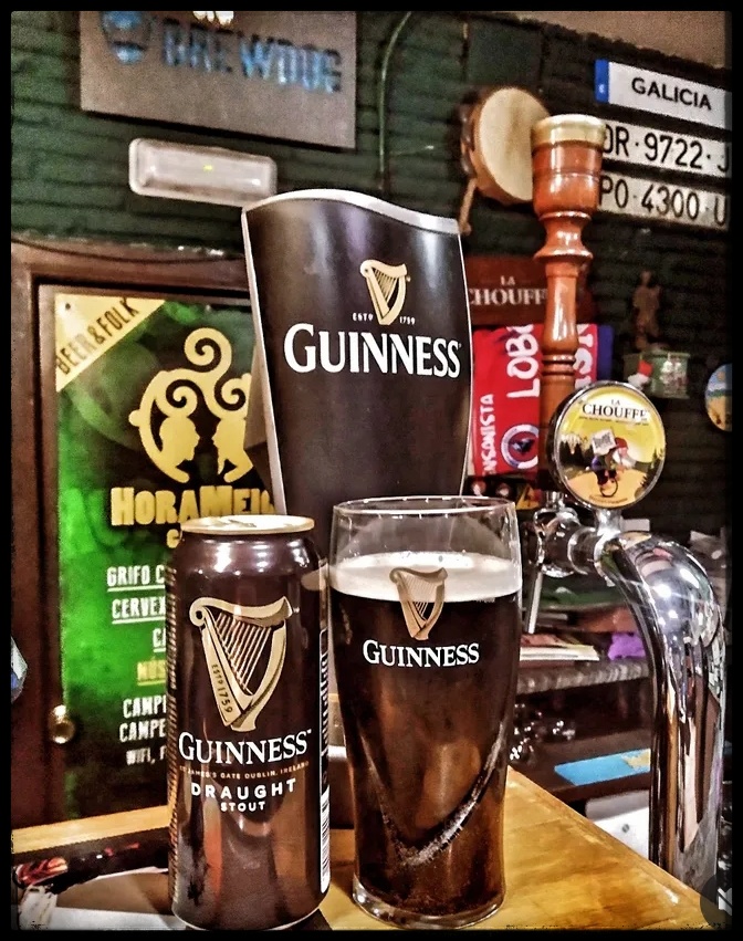 Cervecería Hora Meiga - Foto 4