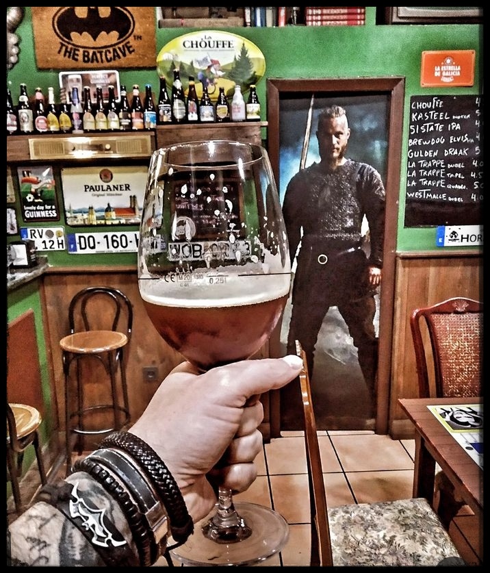 Cervecería Hora Meiga - Foto 5