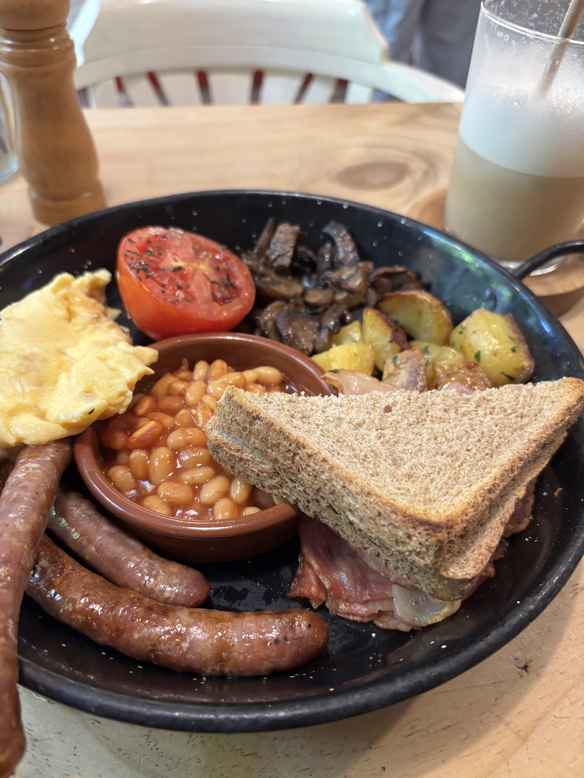 Billy Café - Foto 2