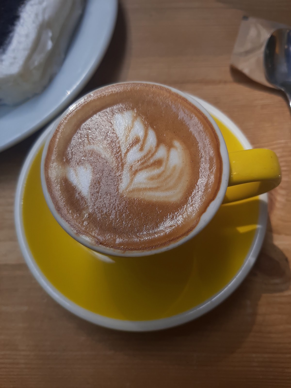 Billy Café - Foto 3