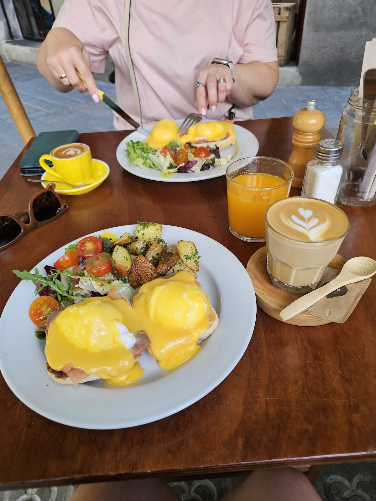 Billy Café - Foto 4