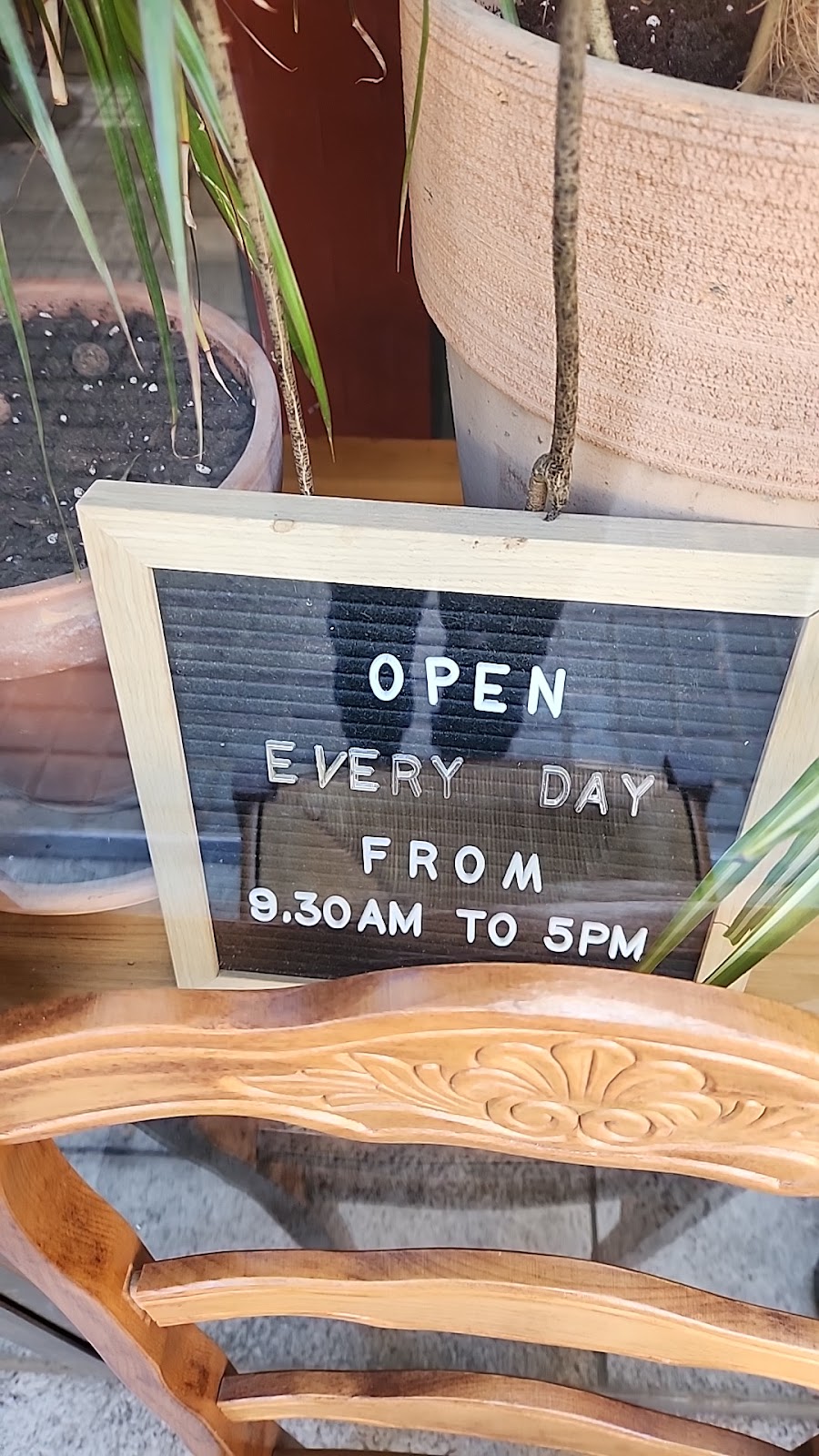 Billy Café - Foto 5