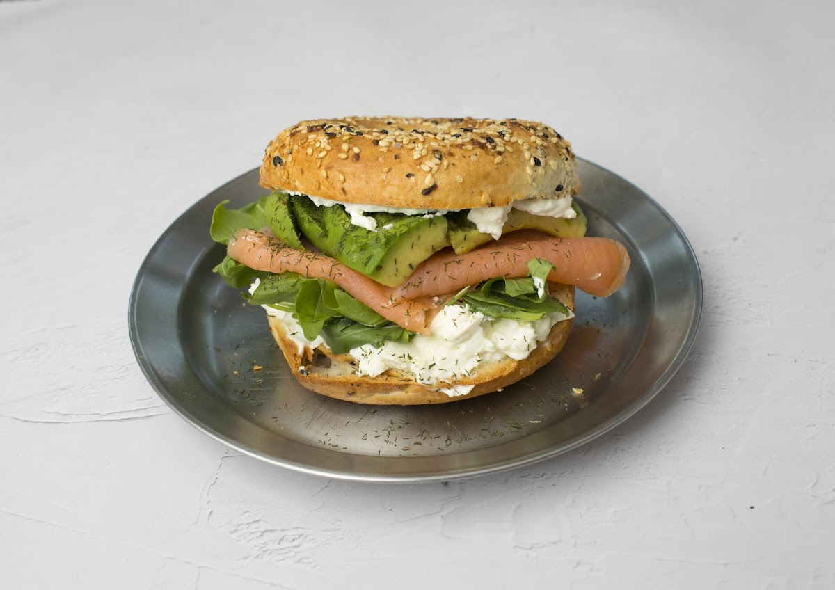 ALCHEMY Specialty Coffee - Foto 2