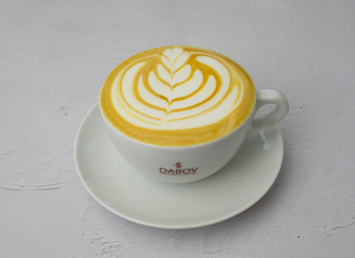 ALCHEMY Specialty Coffee - Foto 3