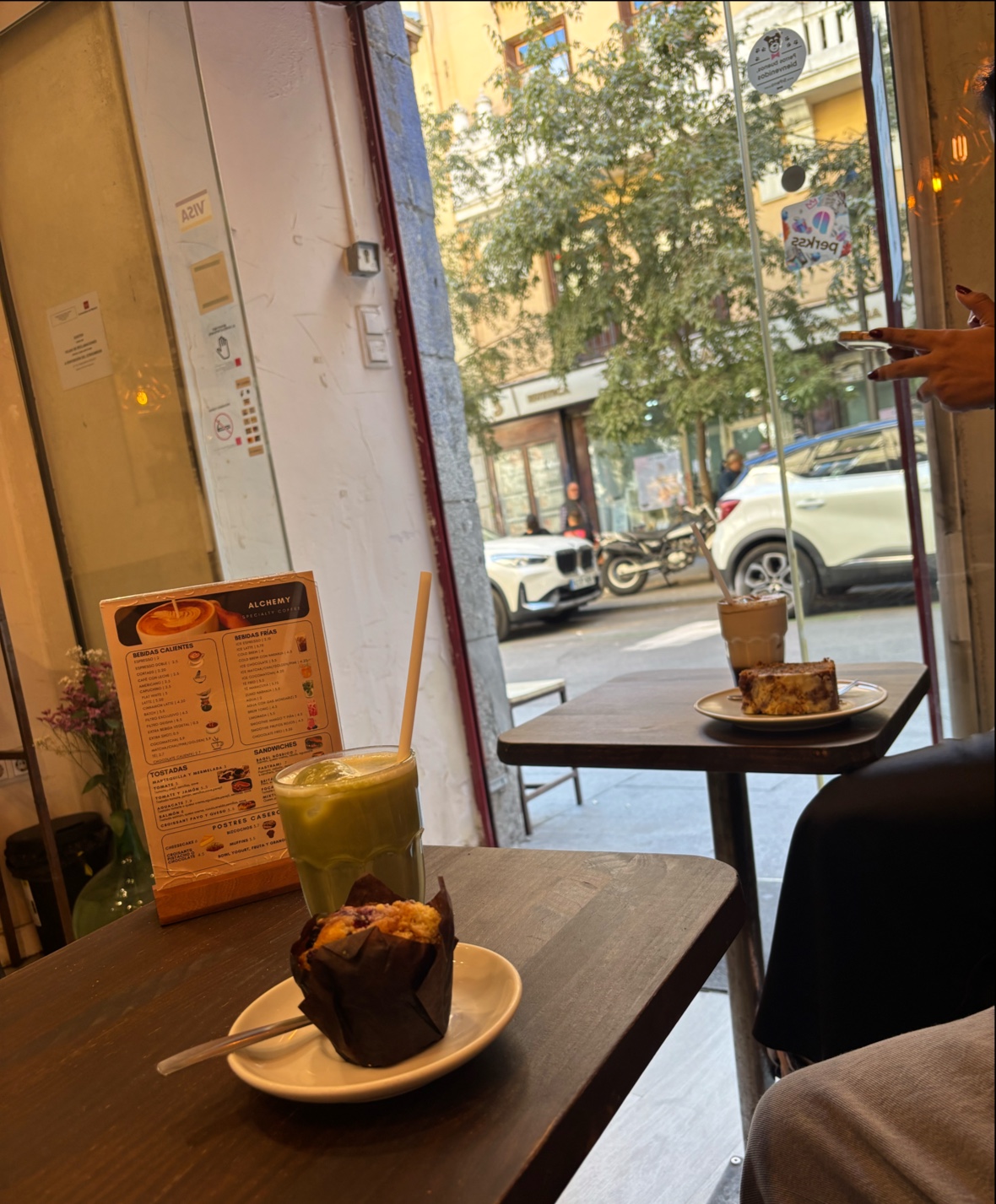 ALCHEMY Specialty Coffee - Foto 5