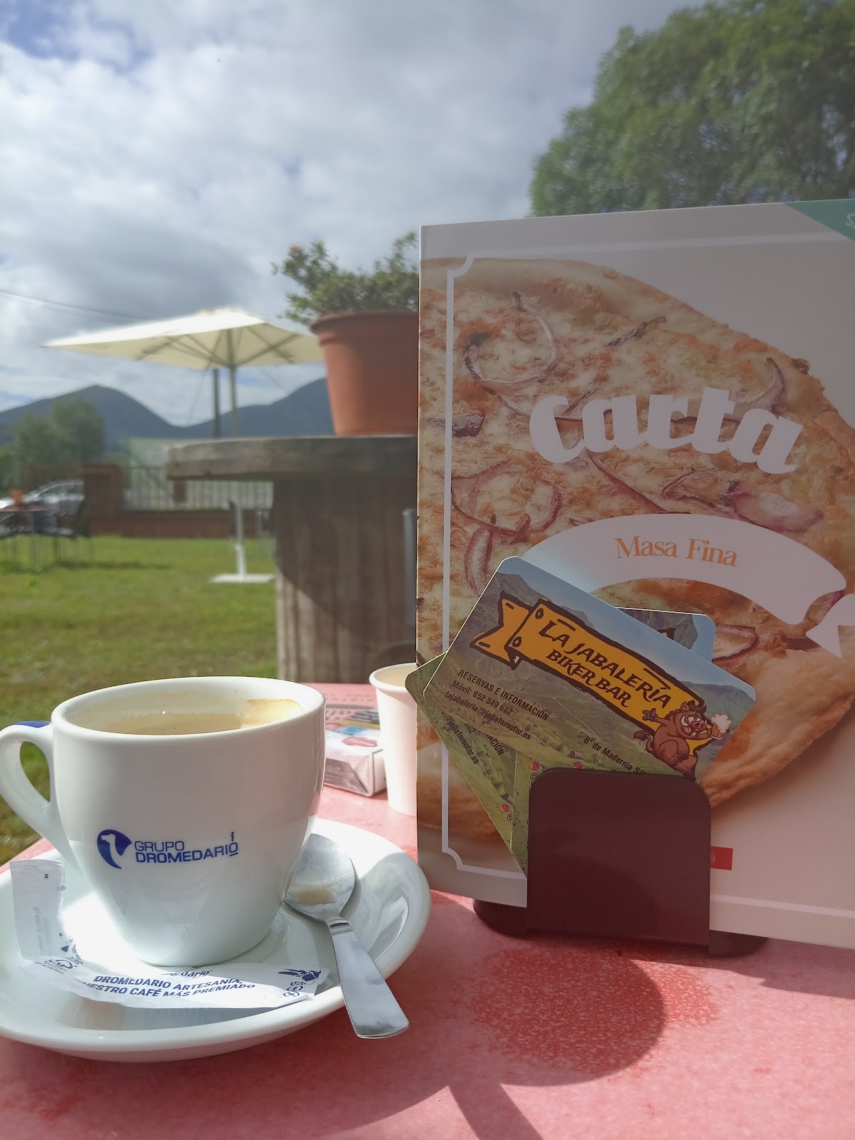 La Jabalería Biker Bar - Foto 2