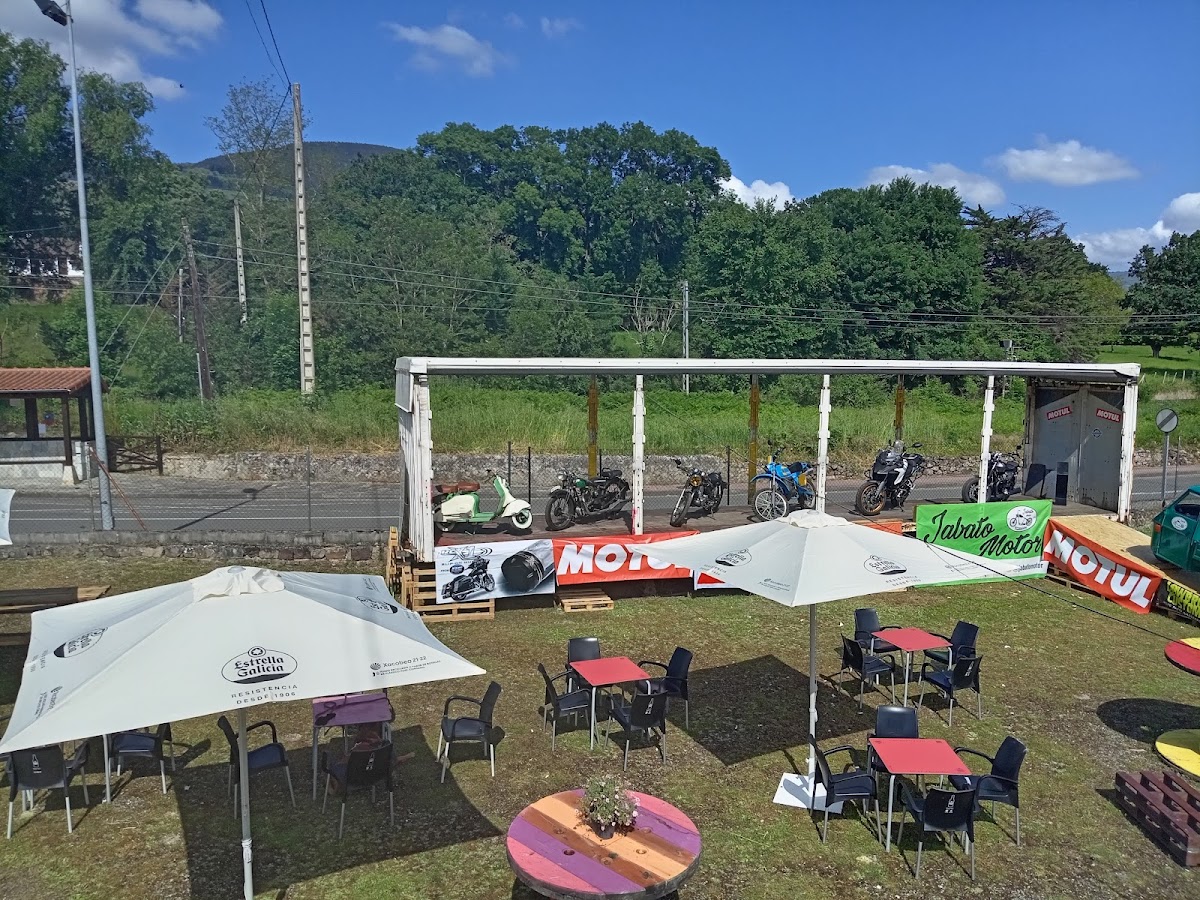 La Jabalería Biker Bar - Foto 3