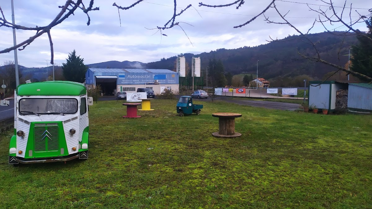 La Jabalería Biker Bar - Foto 4