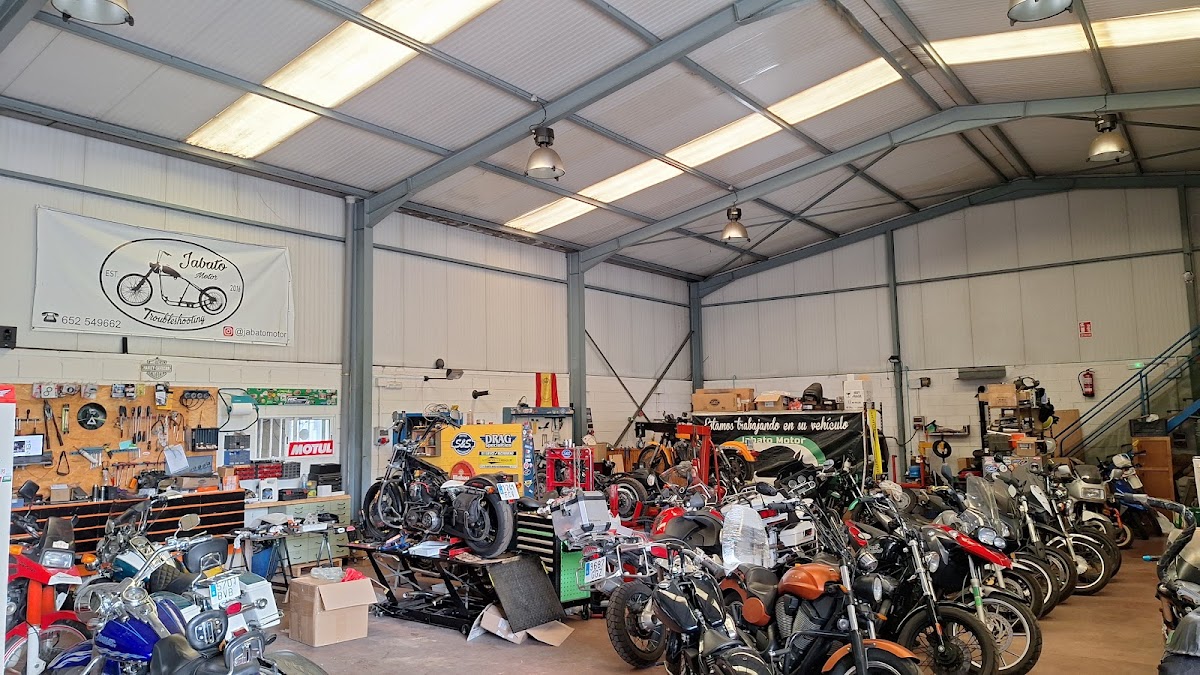 La Jabalería Biker Bar - Foto 5