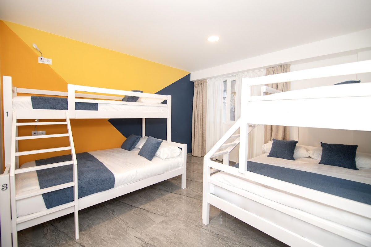 Kenza Plage Hostel - Foto 2