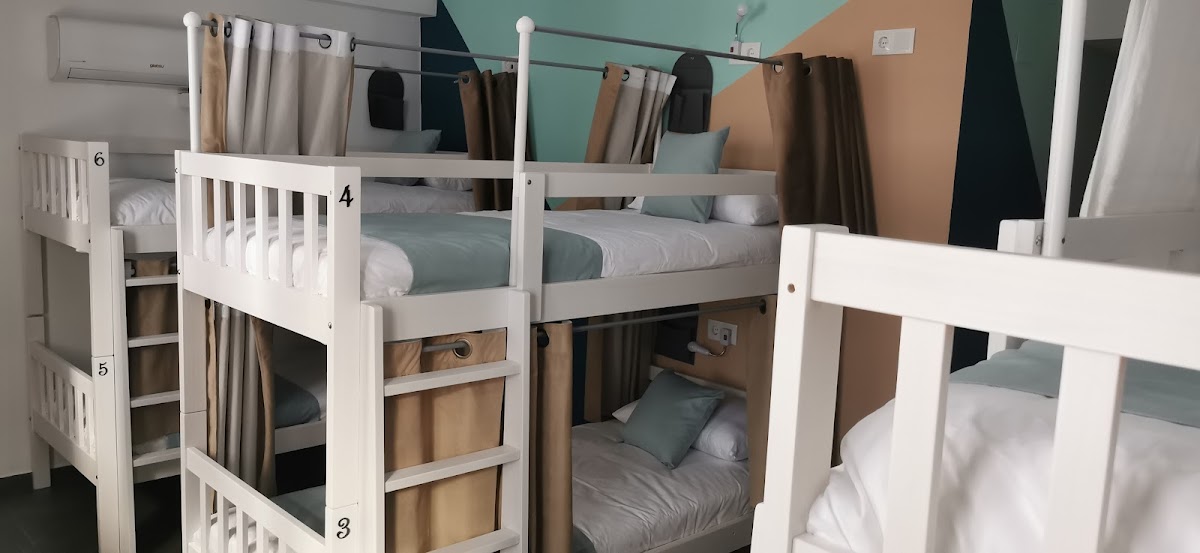 Kenza Plage Hostel - Foto 4