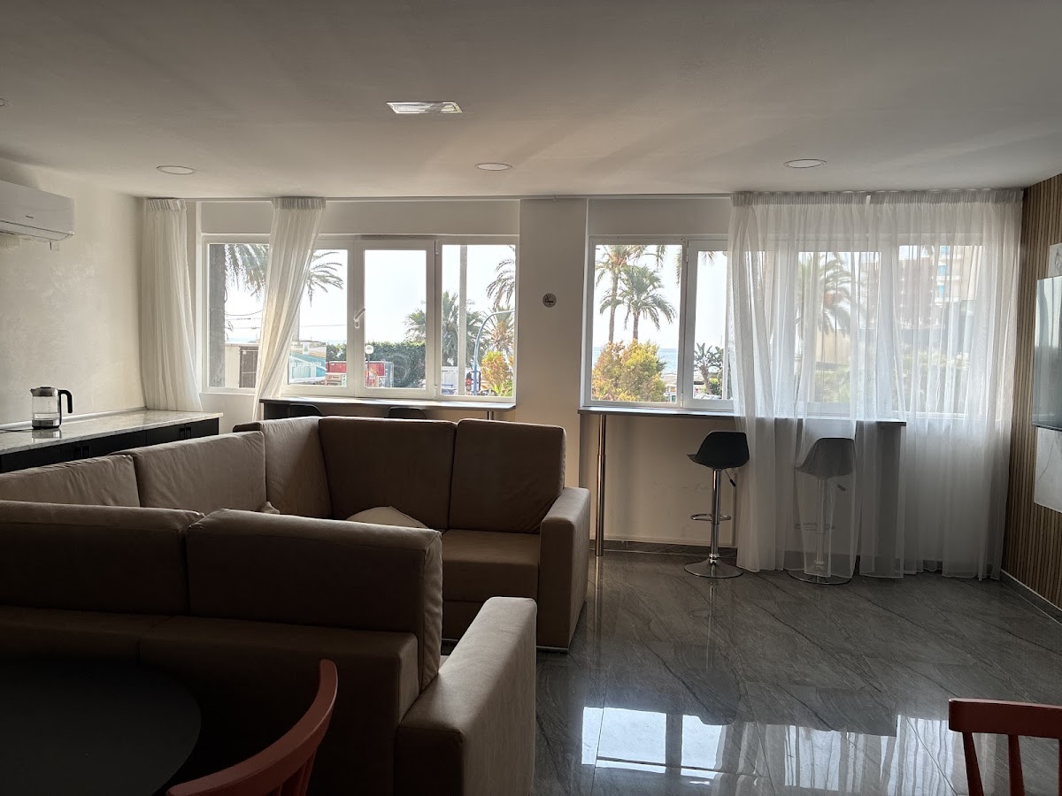 Kenza Plage Hostel - Foto 5