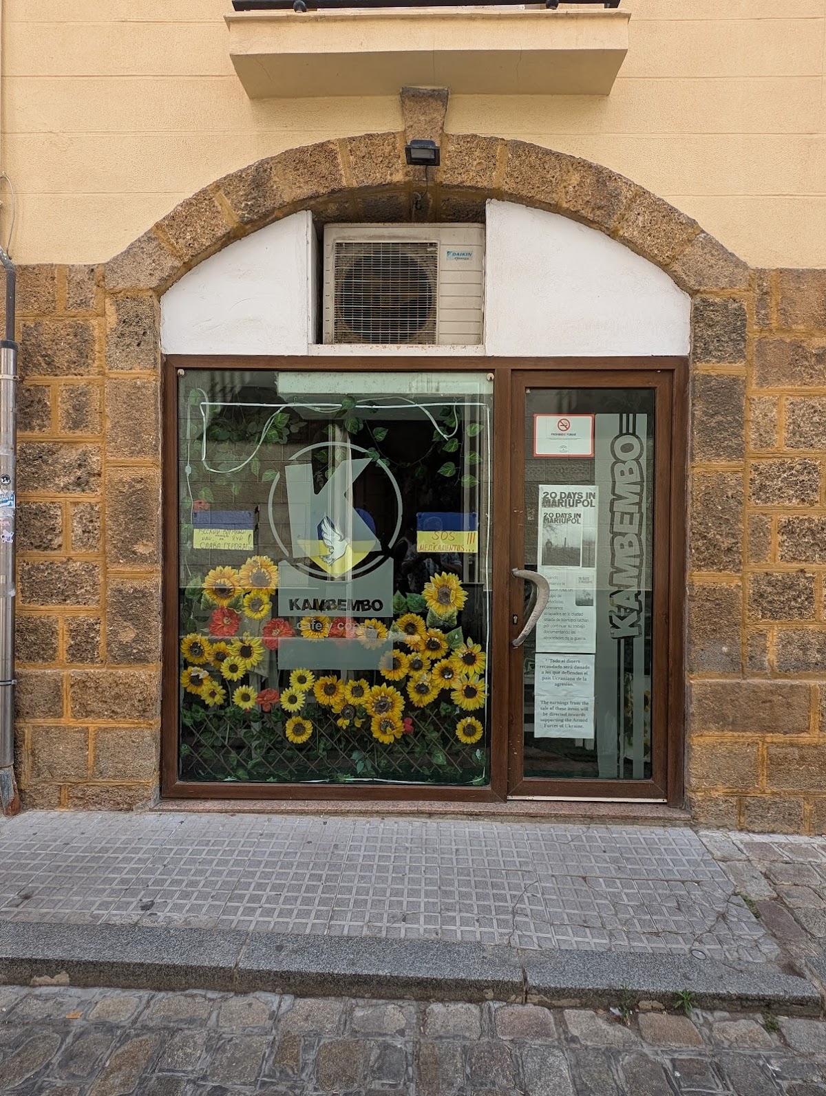 Cafeteria kAMBEMBO - Foto 3