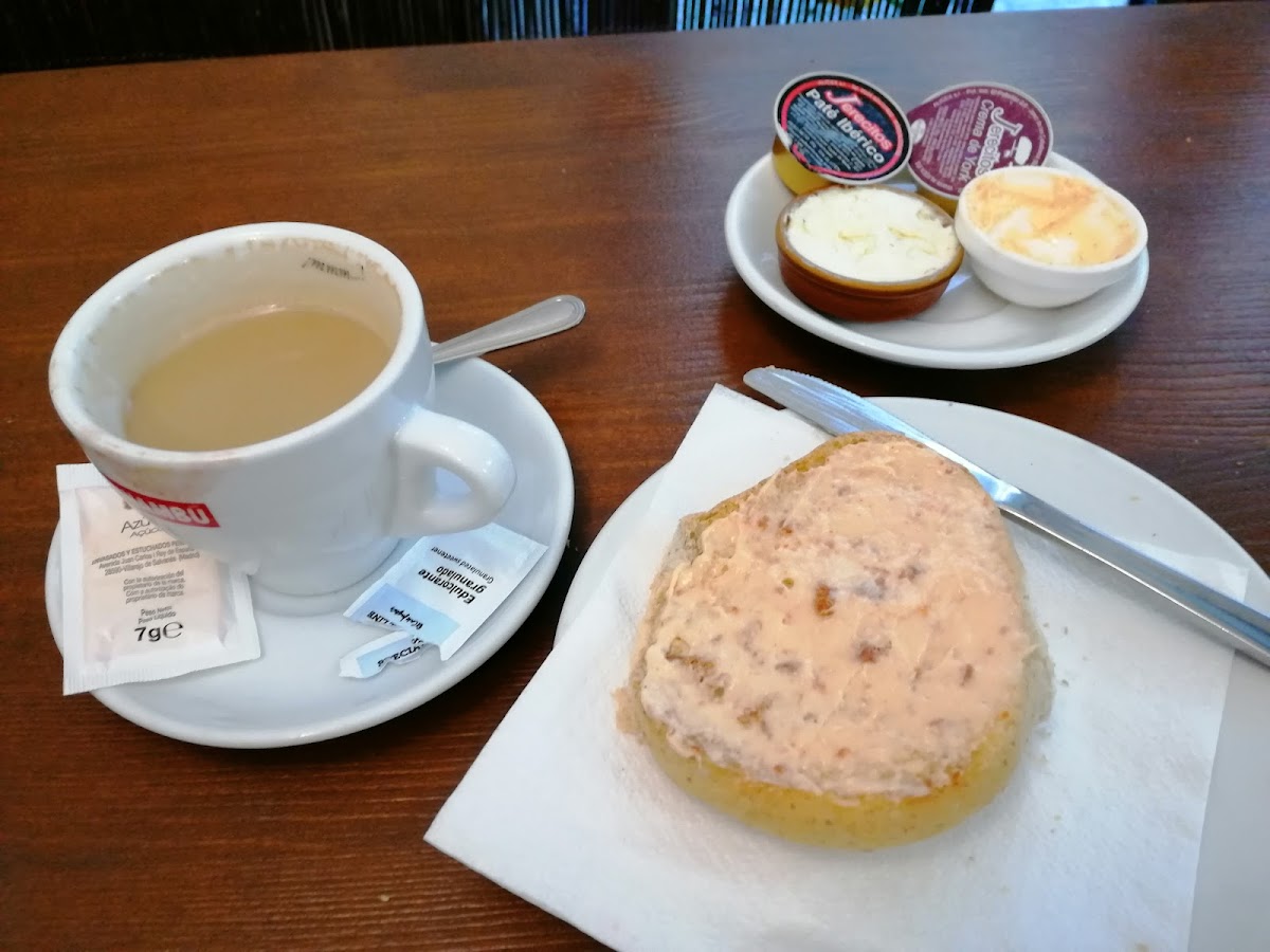 Cafeteria kAMBEMBO - Foto 4