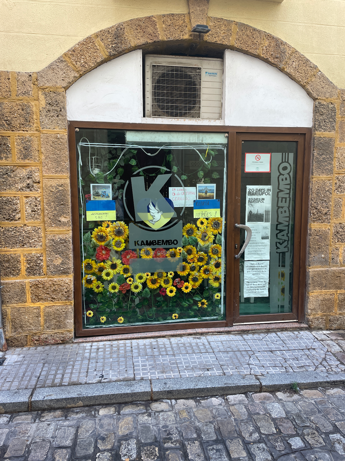 Cafeteria kAMBEMBO - Foto 5