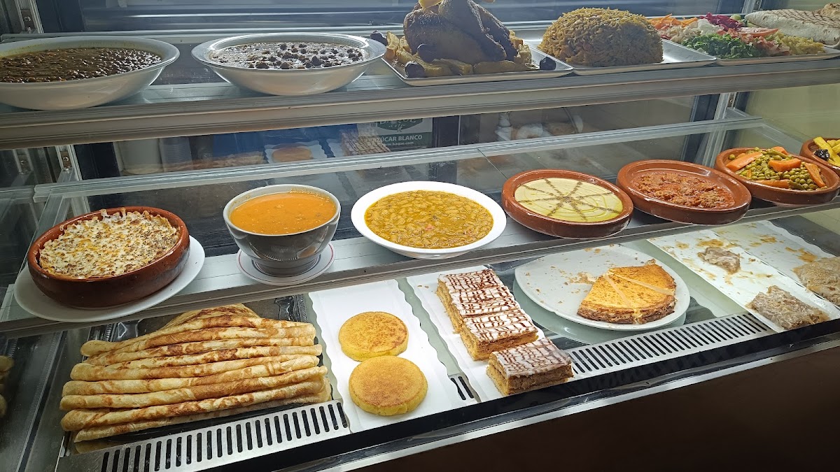 Restaurante Atlas - Foto 3