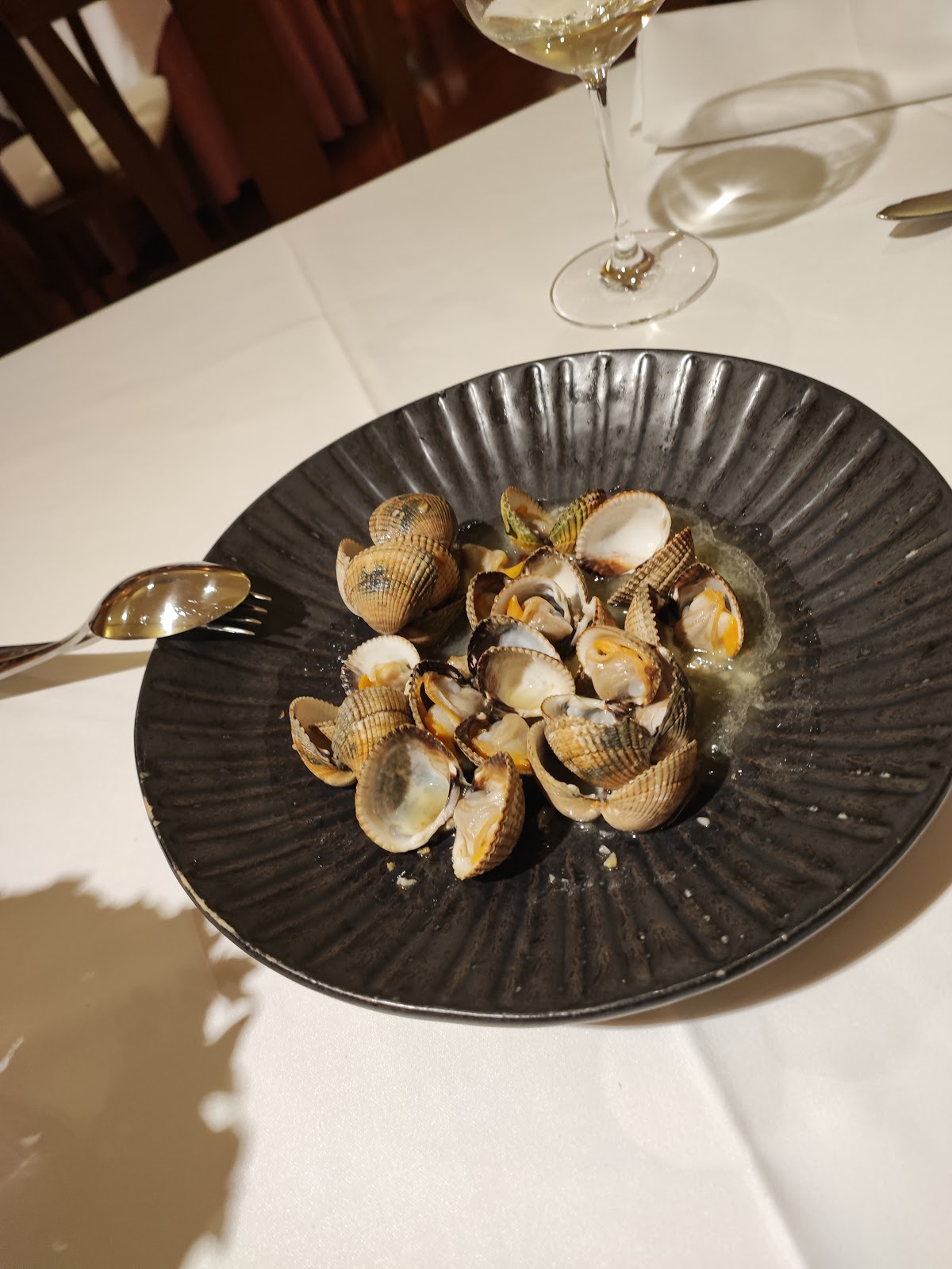 Restaurante El Cenador del Azul - Foto 2