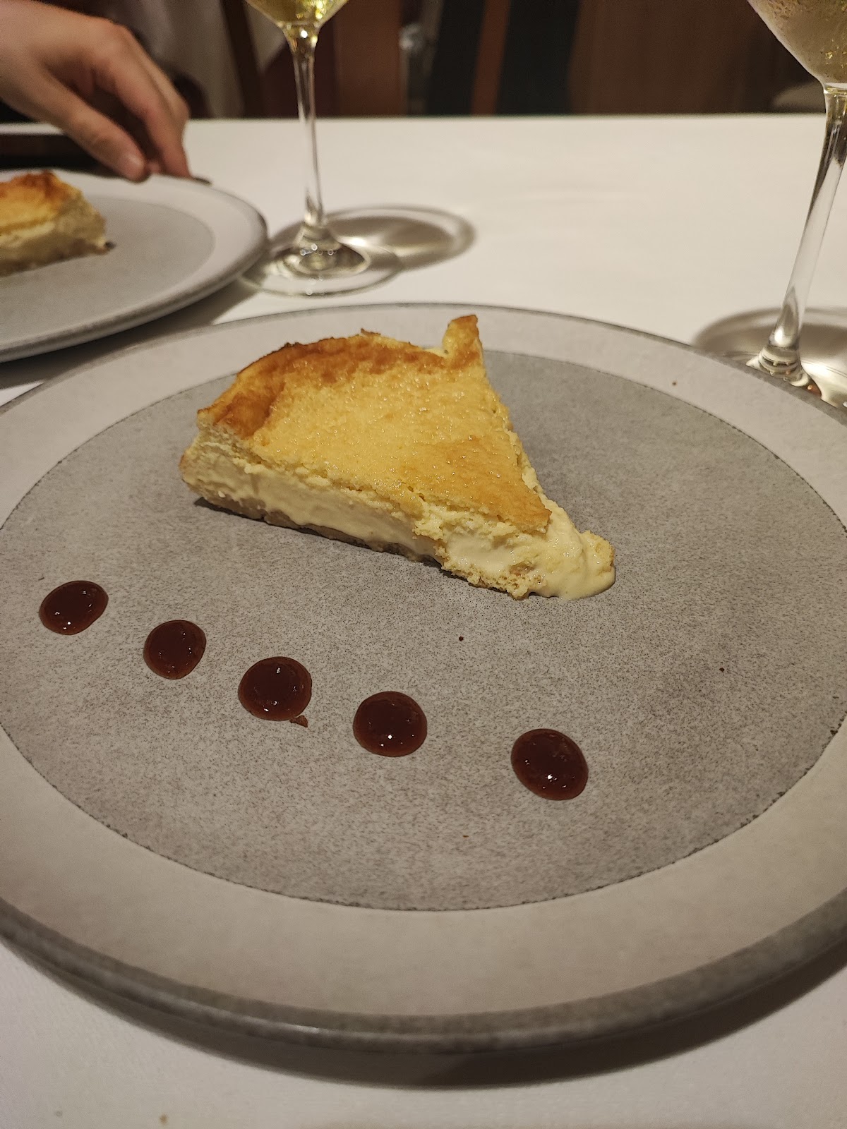 Restaurante El Cenador del Azul - Foto 4