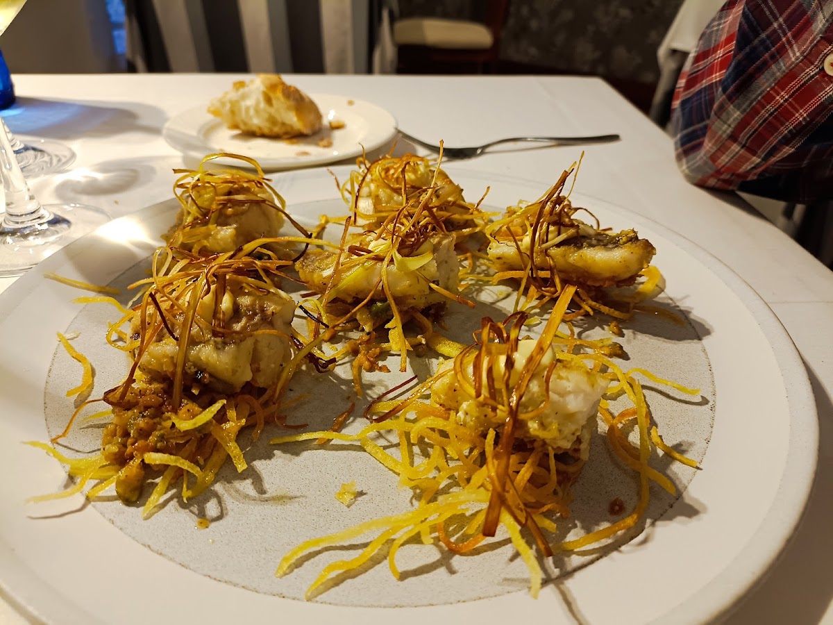 Restaurante El Cenador del Azul - Foto 5