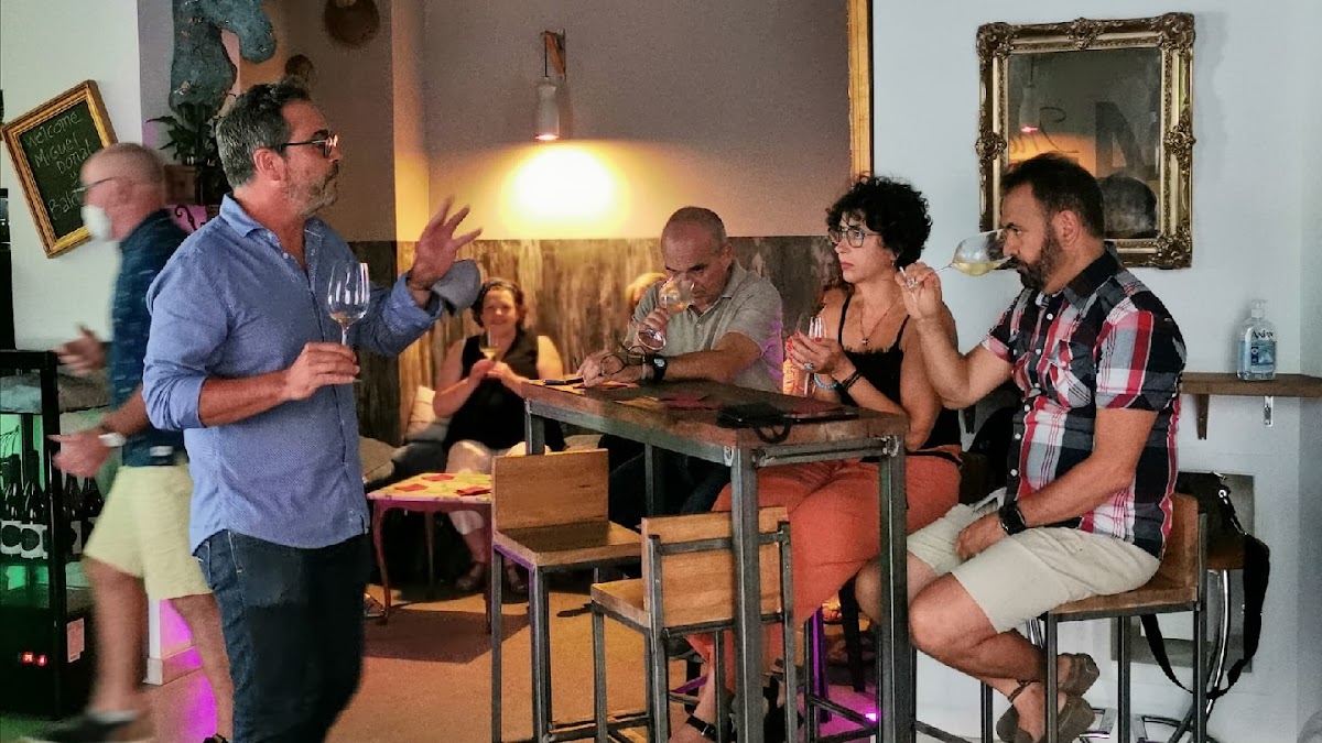 The Artist Bar Valencia - Foto 3