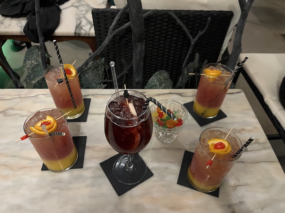 The Artist Bar Valencia - Foto 4