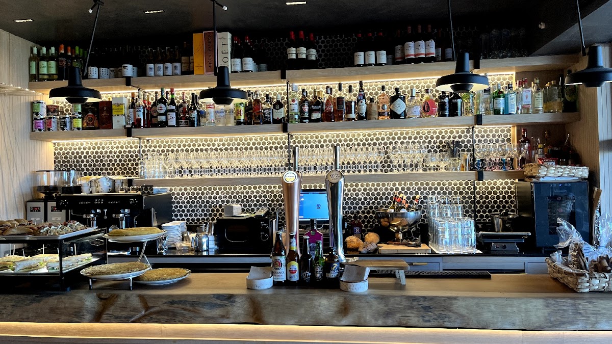 Restaurante Wayto Fun & Food Arrigunaga