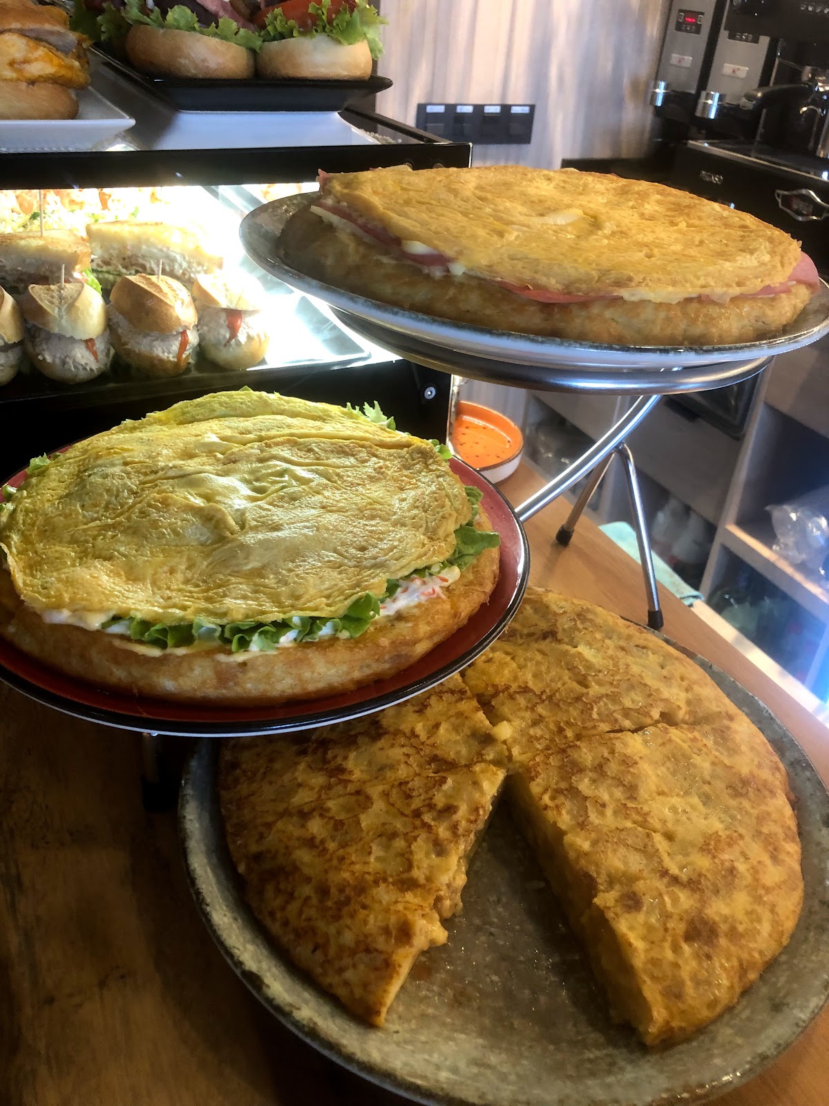 Restaurante Wayto Fun & Food Arrigunaga - Foto 3