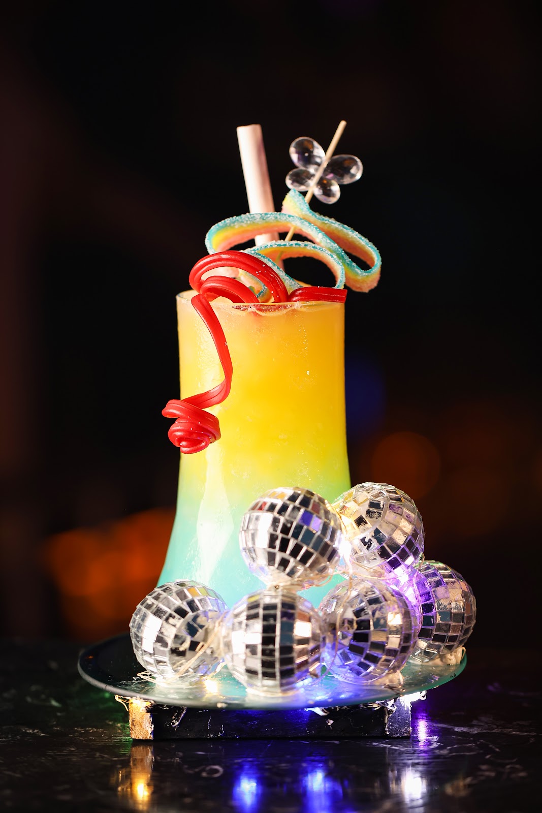 ZAFYRO Cocktail Experience - Foto 2