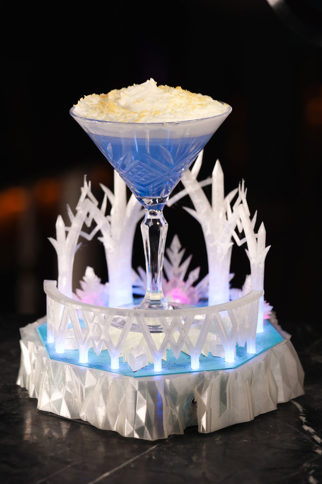 ZAFYRO Cocktail Experience - Foto 3