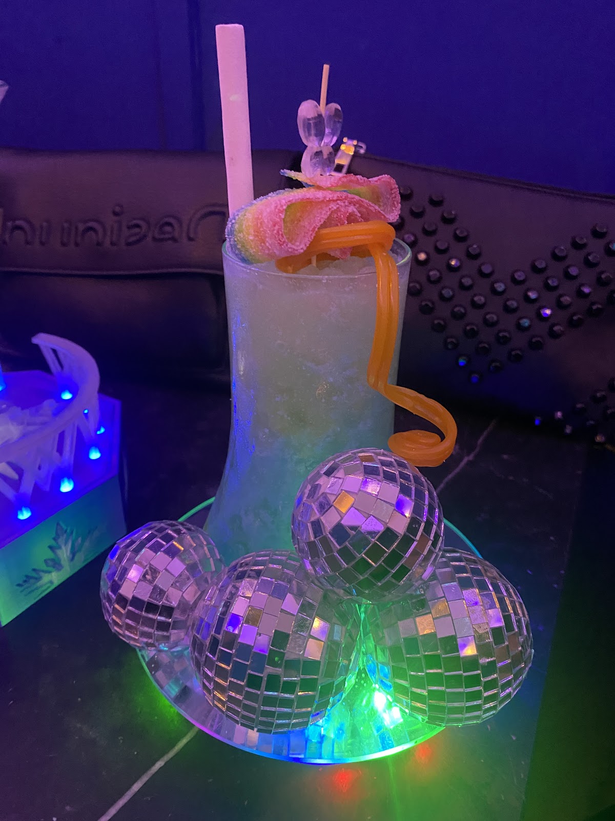 ZAFYRO Cocktail Experience - Foto 4