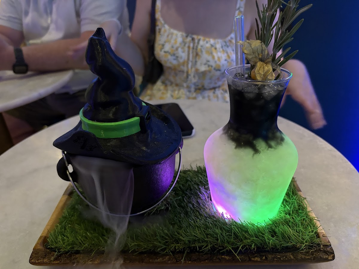 ZAFYRO Cocktail Experience - Foto 5