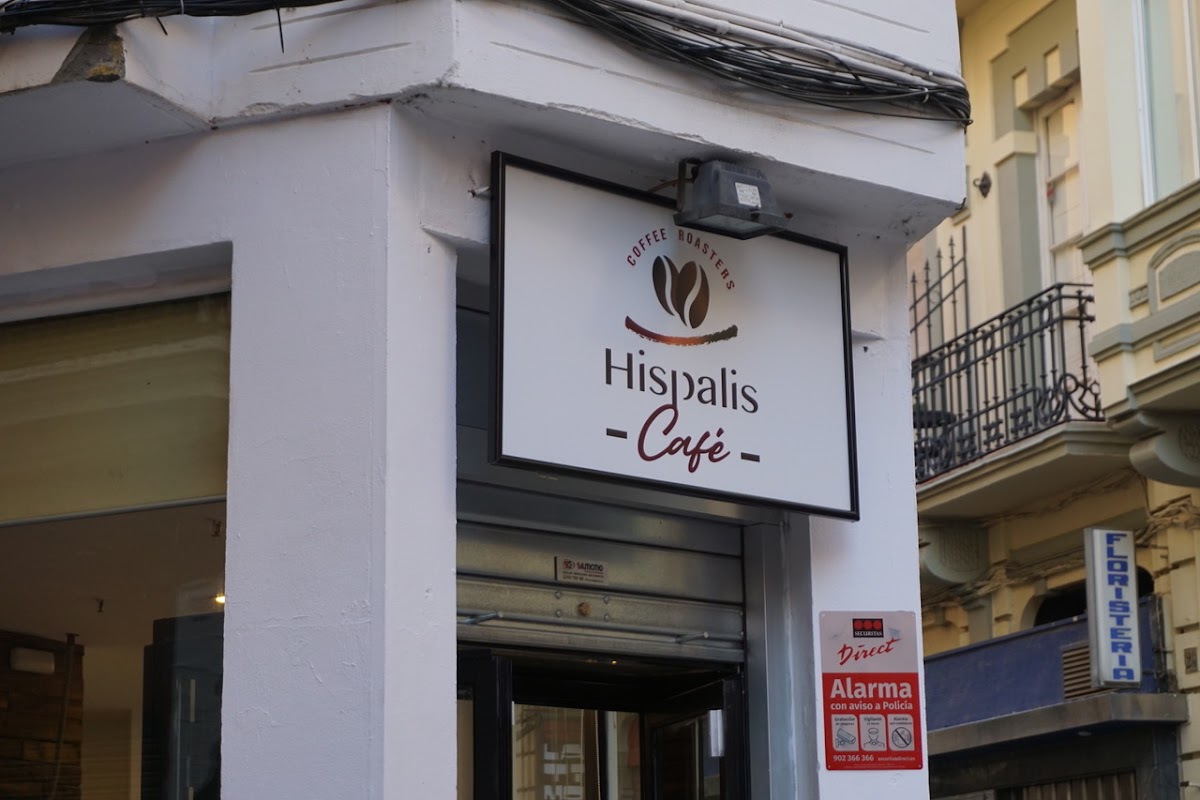 Hispalis Café - Foto 1