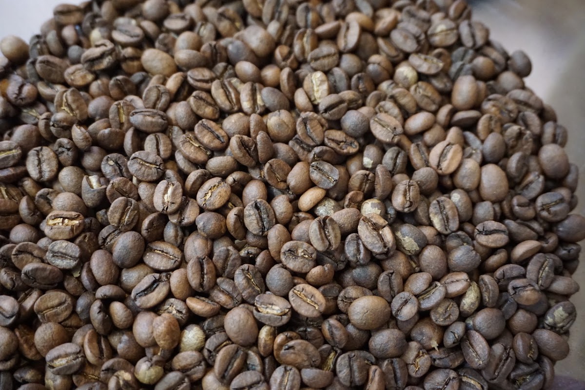 Hispalis Café - Foto 2