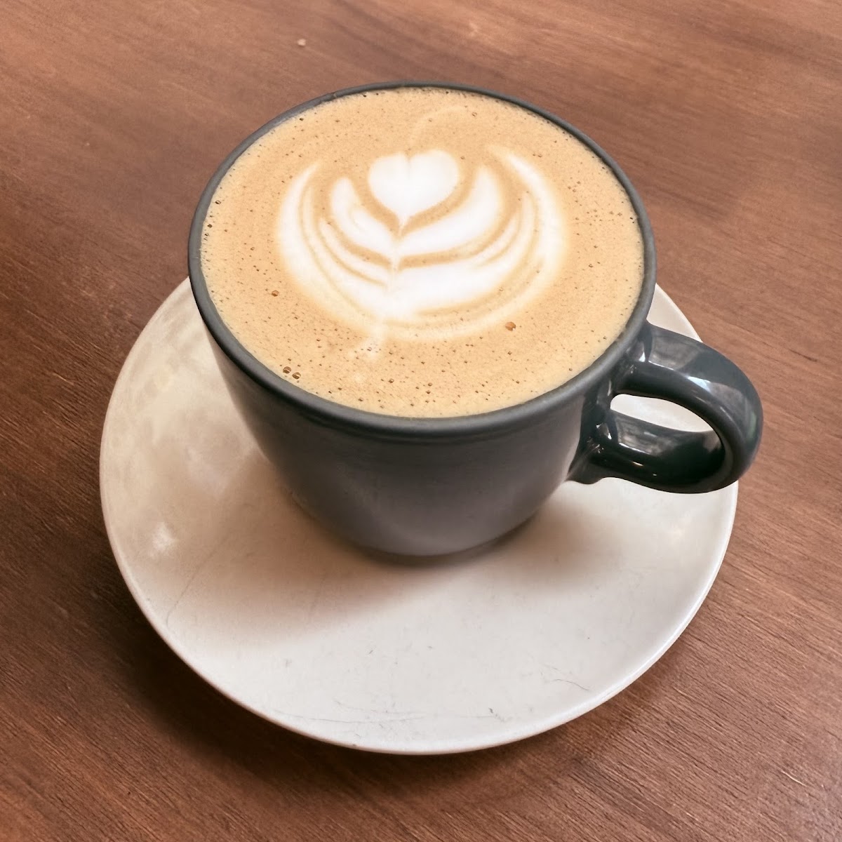 Hispalis Café - Foto 3