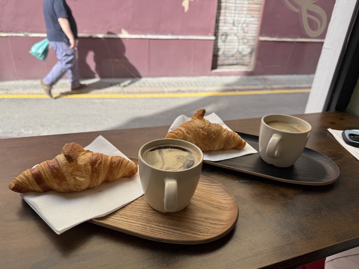 Hispalis Café - Foto 4