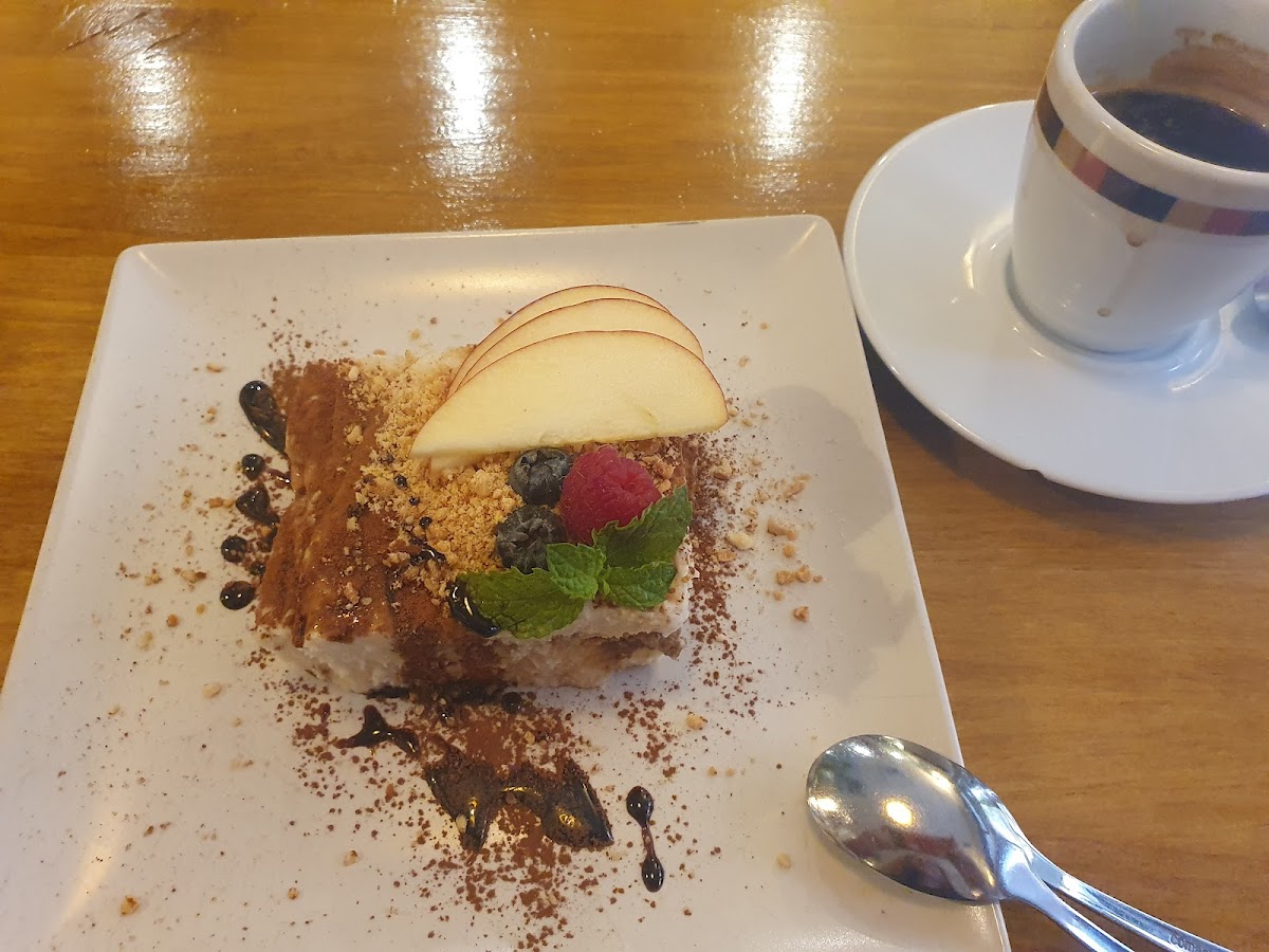 Restaurante Vegano Hicuri - Foto 3